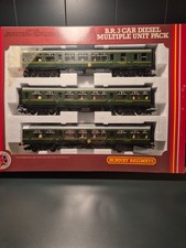 Gauge hornby r687 for sale  NUNEATON