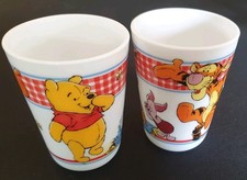 Pair disney winnie for sale  BALLYMONEY