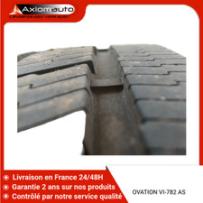 Pneu ovation 782 d'occasion  Amiens-