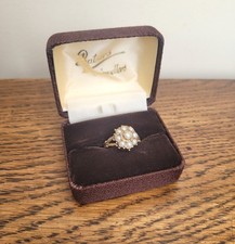 Vintage 9ct gold for sale  DONCASTER