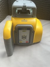 Spectra precision ll300srotary for sale  LONDON