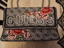 Guess borsa tracolla usato  Villar Focchiardo