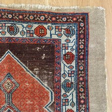 Vintage rug 9 for sale  Norfolk