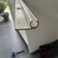 Drive away awning for sale  CLECKHEATON