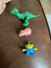 Toy story imaginext for sale  PONTYPRIDD