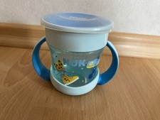 Nuk magic cup gebraucht kaufen  Leer (Ostfriesland)