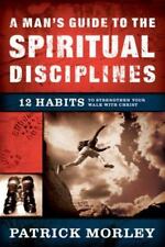 Man guide spiritual for sale  Memphis