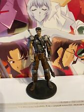 Berserk mini figures usato  Catania