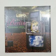 Berlin greatest hits for sale  Baltimore