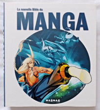 Nouvelle bible manga d'occasion  Lille-