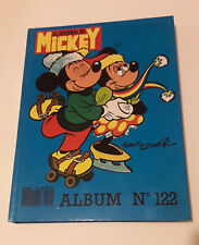 Journal mickey reliure d'occasion  Avignon