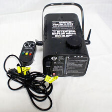 Fog machine black for sale  Hollywood