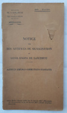 Wwi 1914 1918 d'occasion  Toulon-