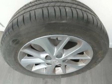 Cerchio per toyota usato  Ferrara