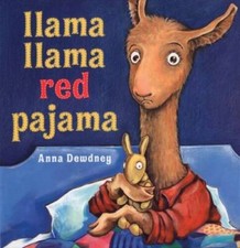 llama llama red pajama book for sale  Montgomery