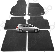 Vauxhall zafira mk2 for sale  PUDSEY