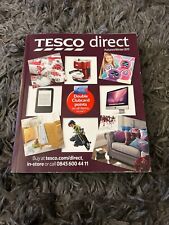 Tesco direct shopping for sale  CAMBRIDGE