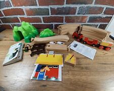Brio set 33043 d'occasion  Épinal