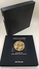 Sigilli oro dell usato  Italia