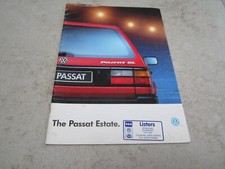 1993 passat estate for sale  CHICHESTER