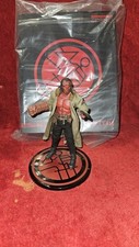 Mezco one hellboy for sale  Charlotte