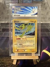 Jolteon gold star for sale  SALISBURY