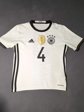 Adidas deutschland weltmeister gebraucht kaufen  München