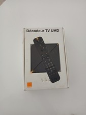 Decodeur orange tv4 d'occasion Decodeur orange tv4 d'occasion  Avignon