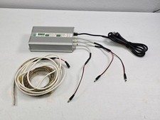 Transformador de fonte de alimentação driver LED 12V 200W à prova d'água – AC para DC, pré-conectado comprar usado  Enviando para Brazil