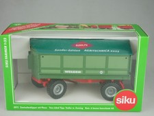 Siku farmer 2872 usato  Spedire a Italy