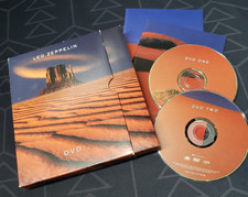 Led zeppelin atlantic for sale  Minneapolis