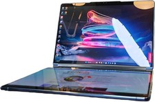 Lenovo yoga book gebraucht kaufen  München