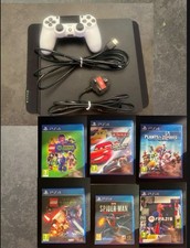 Sony playstion slim for sale  MEXBOROUGH