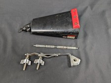 rock lp rider ridge cowbell for sale  Ogden