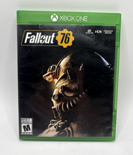 Xbox one fallout for sale  Haines City
