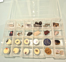 Crystal mineral specimens for sale  LONDON