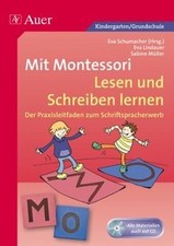 Montessori lesen schreiben gebraucht kaufen  Berlin