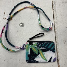 Vera bradley multicolor for sale  Lees Summit