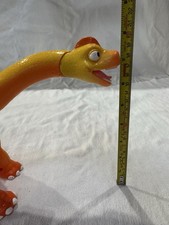 Vintage dinosaur train for sale  Graham