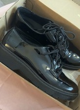 Clarks witcombe lace for sale  HARLOW