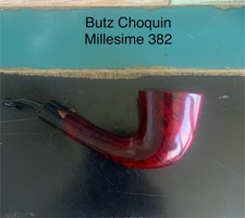 Pipe butz choquin d'occasion  Pîtres
