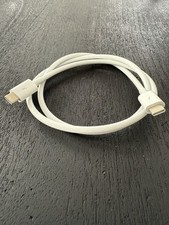 Apple riginal thunderbolt gebraucht kaufen  Hamburg