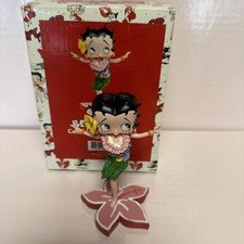 Betty boop calendar for sale  Dana Point