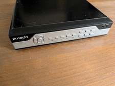 Zmodo zmd sin8 for sale  Worcester