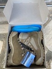 Chaussures marche meindl d'occasion  Nancy-