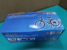 Bikemate bicycle bike for sale  Cleveland