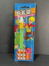 Vintage pez misfit for sale  Salt Lake City