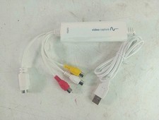 Elgato Video Capture USB 2.0 Tarjeta Convertir Analógico Digital VHS VCR TV Adaptador segunda mano  Embacar hacia Mexico