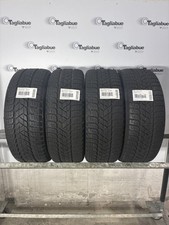 Set gomme 205 usato  Villasanta