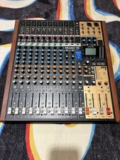 Tascam model for sale  Cleveland